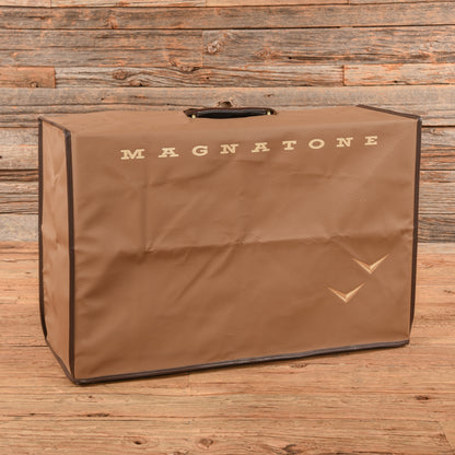 Magnatone Twilighter Stereo 22+22-Watt 2x12" Guitar Combo Amps / Guitar Amps / Guitar Cabinets