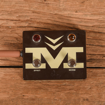 Magnatone Twilighter Stereo 22+22-Watt 2x12" Guitar Combo Amps / Guitar Amps / Guitar Cabinets