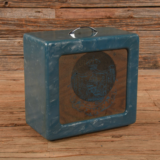 Magnatone Varsity  1950s Amps / Guitar Amps / Guitar Cabinets