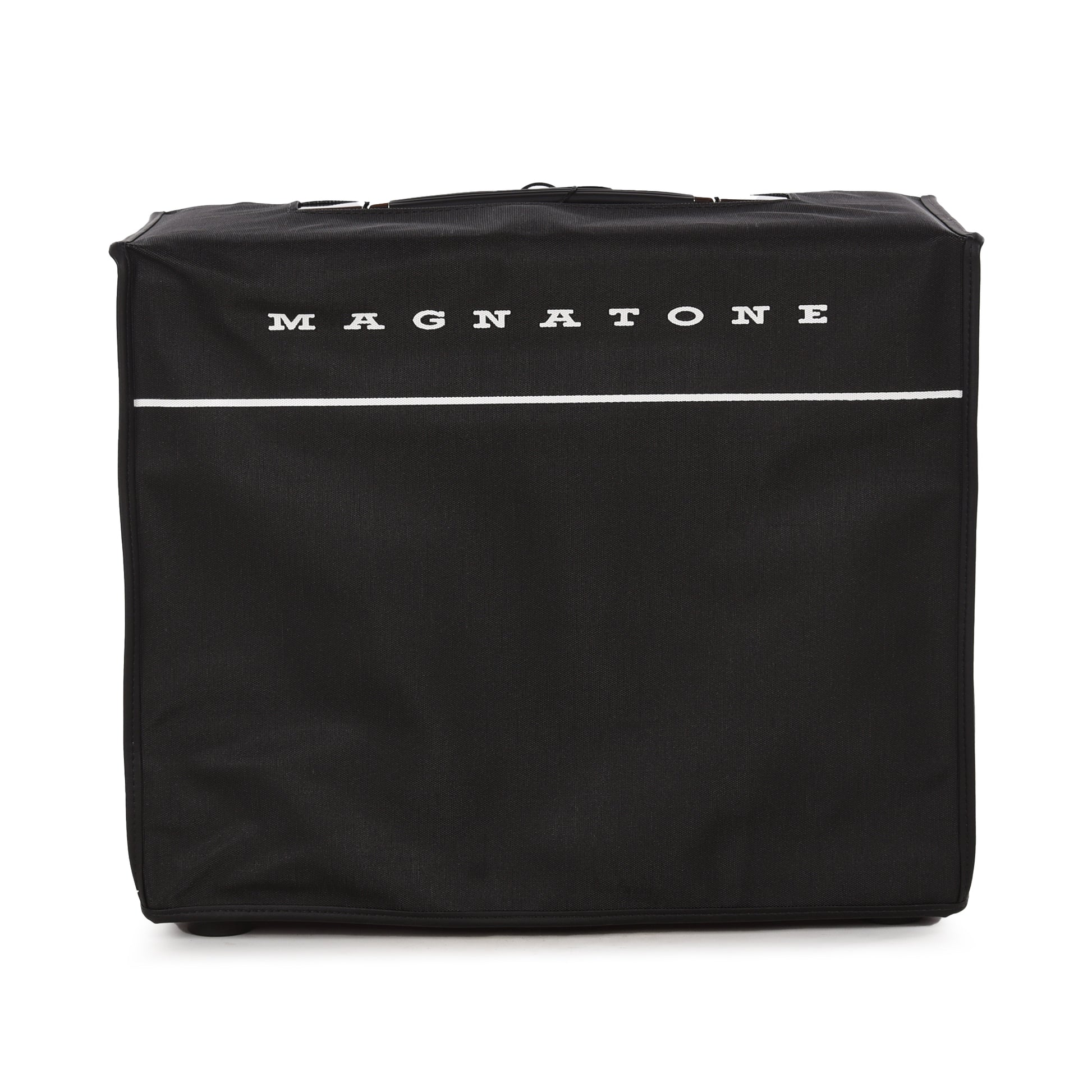 Magnatone BABY M80 12w 1x10" Combo Billy Gibbons Signature Chrome Grape Amps / Guitar Amps / Guitar Combos