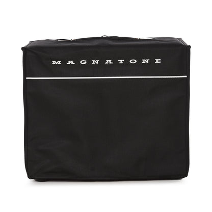 Magnatone BABY M80 12w 1x10" Combo Billy Gibbons Signature Chrome Grape Amps / Guitar Amps / Guitar Combos
