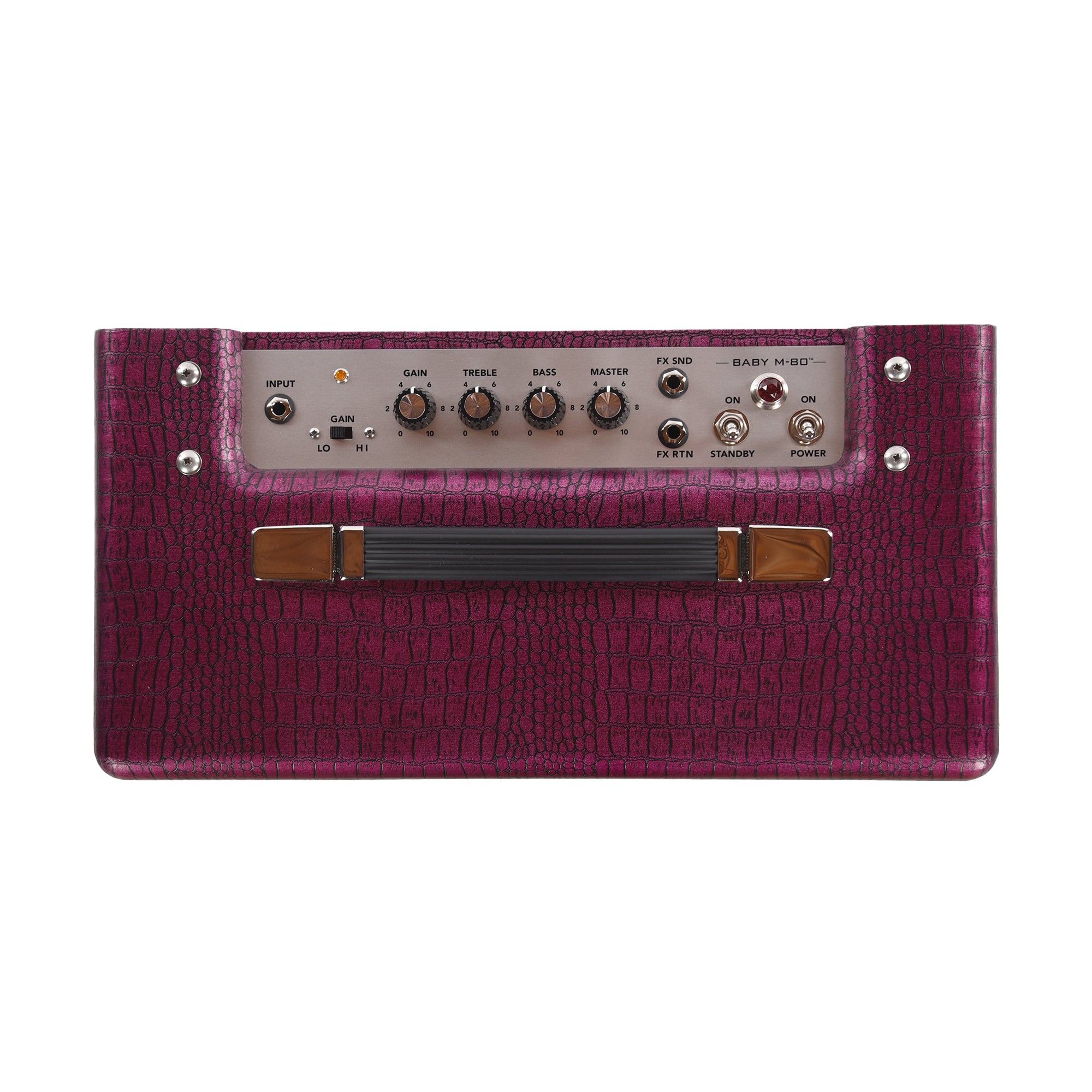 Magnatone BABY M80 12w 1x10