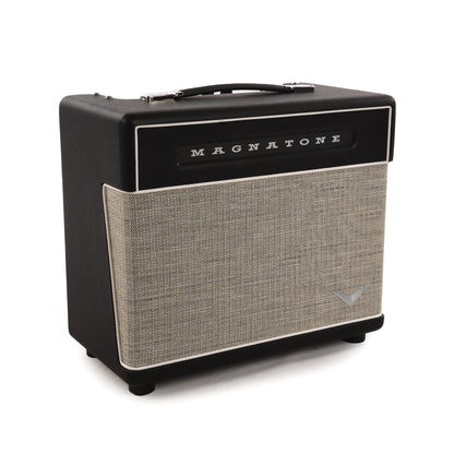 Magnatone BABY M80 12w 1x10" Combo w/ Celestion Greenback Amps / Guitar Amps / Guitar Combos