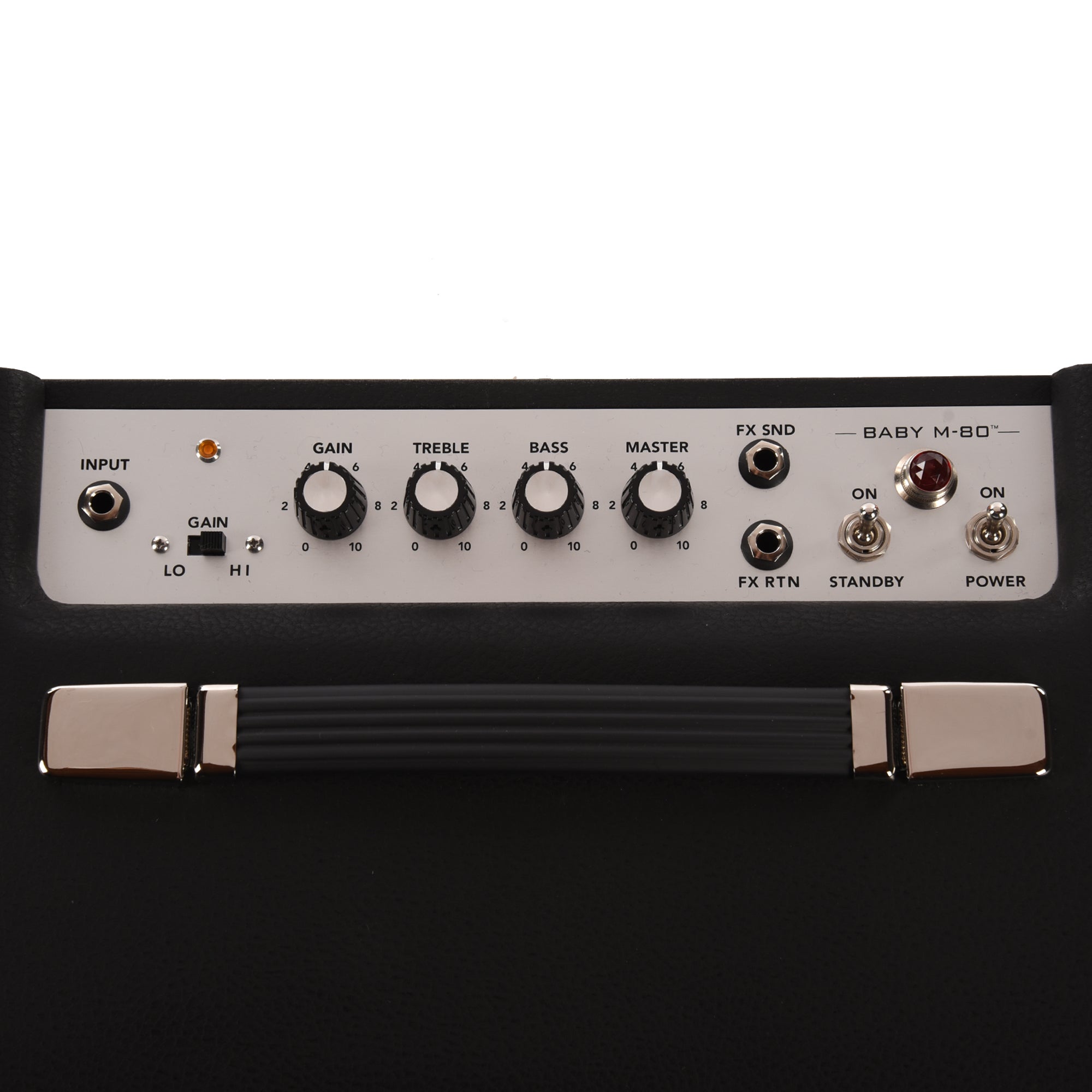 Magnatone BABY M80 12w 1x10