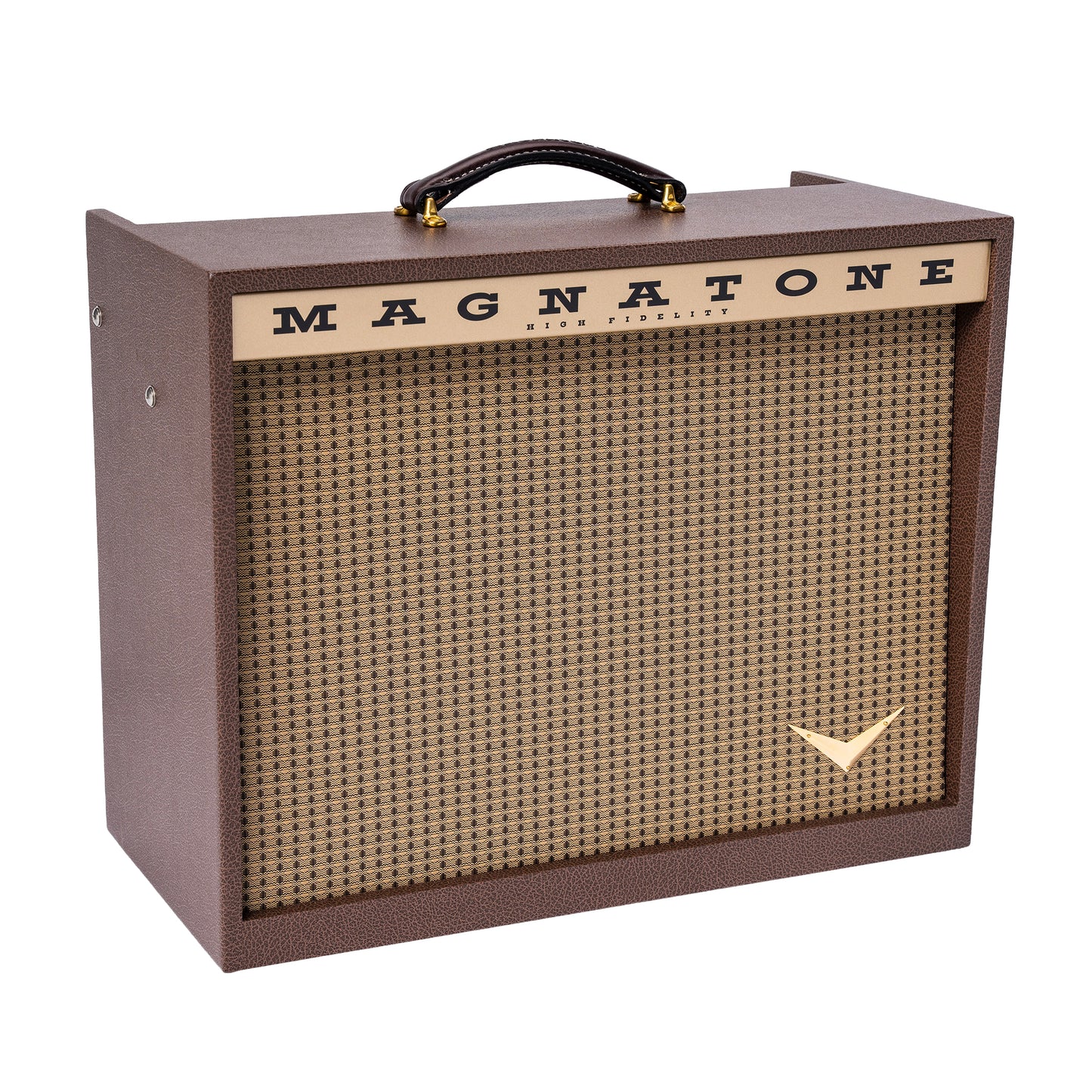 Magnatone Kingston 12w 1x12 Guitar Combo Amp Amps / Guitar Amps / Guitar Combos