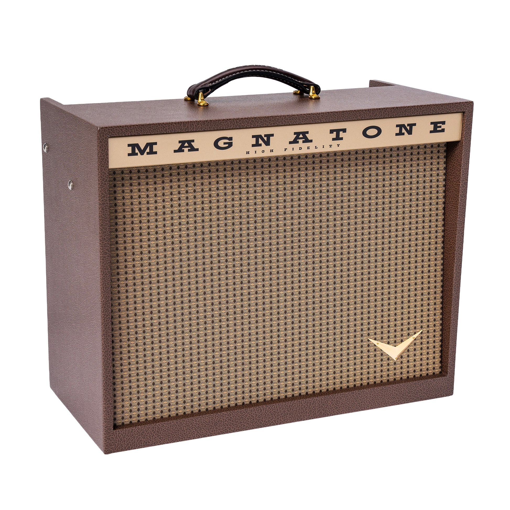 Magnatone Kingston 12w 1x12 Guitar Combo Amp Amps / Guitar Amps / Guitar Combos