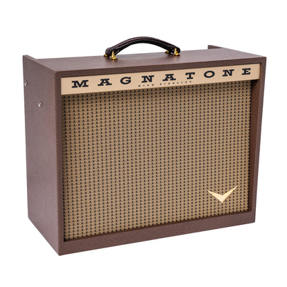 Magnatone Kingston 12w 1x12 Guitar Combo Amp Amps / Guitar Amps / Guitar Combos