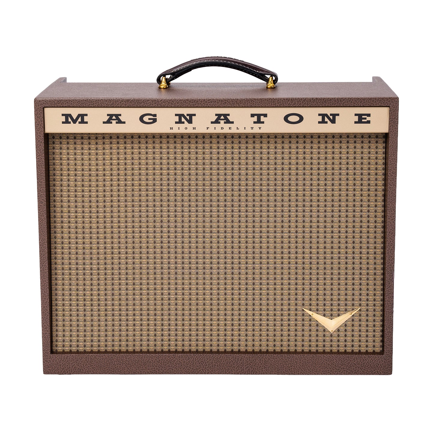 Magnatone Kingston 12w 1x12 Guitar Combo Amp Amps / Guitar Amps / Guitar Combos