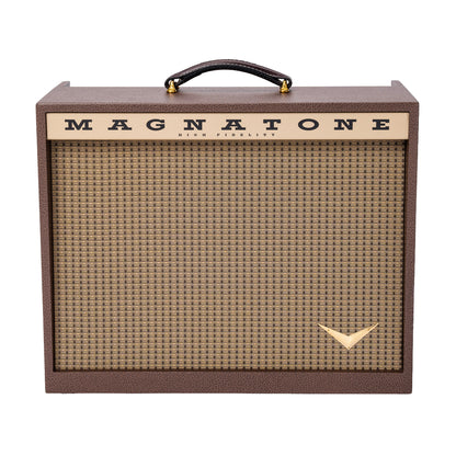 Magnatone Kingston 12w 1x12 Guitar Combo Amp Amps / Guitar Amps / Guitar Combos