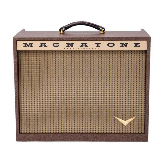 Magnatone Kingston 12w 1x12 Guitar Combo Amp Amps / Guitar Amps / Guitar Combos