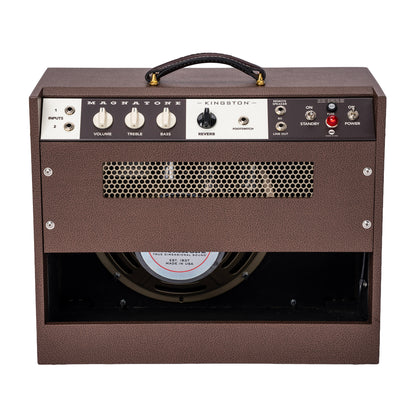 Magnatone Kingston 12w 1x12 Guitar Combo Amp Amps / Guitar Amps / Guitar Combos