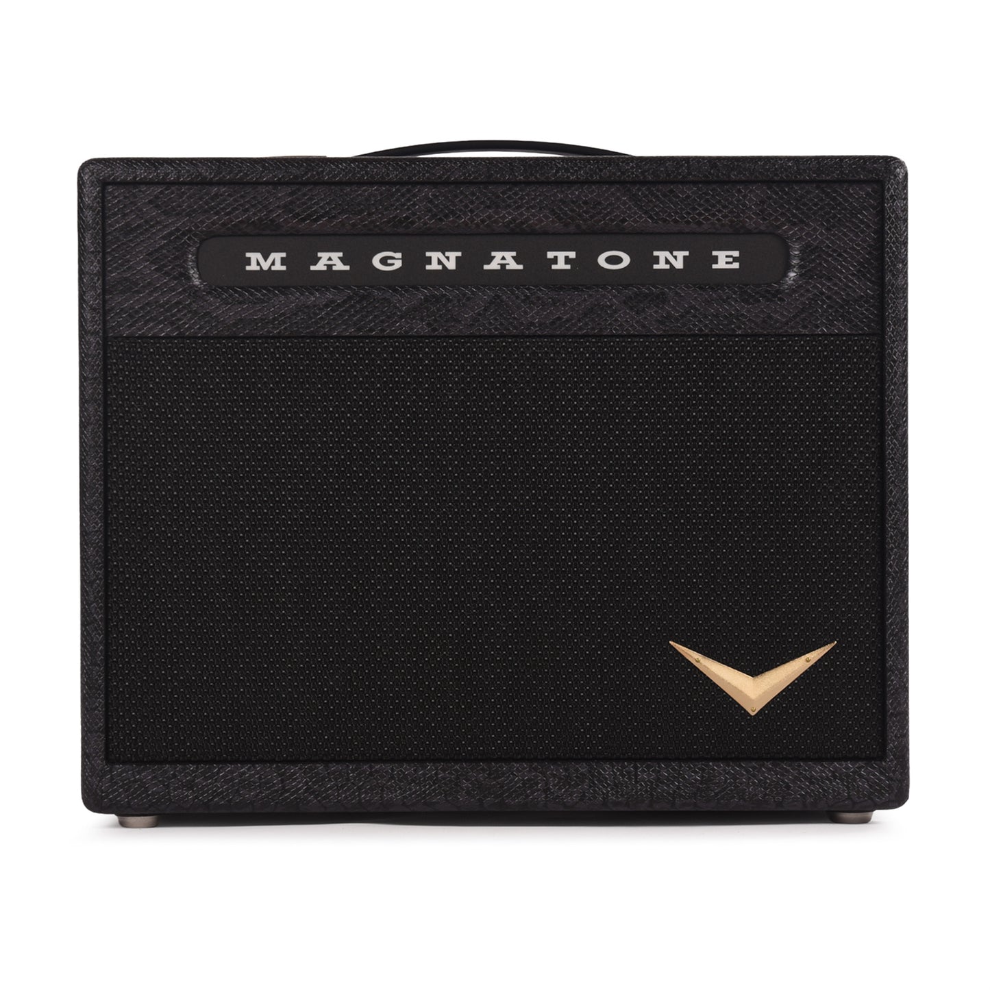 Magnatone Lil' Viper 8w 1x18 Combo Amp Purple Python Amps / Guitar Amps / Guitar Combos