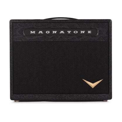 Magnatone Lil' Viper 8w 1x18 Combo Amp Purple Python Amps / Guitar Amps / Guitar Combos
