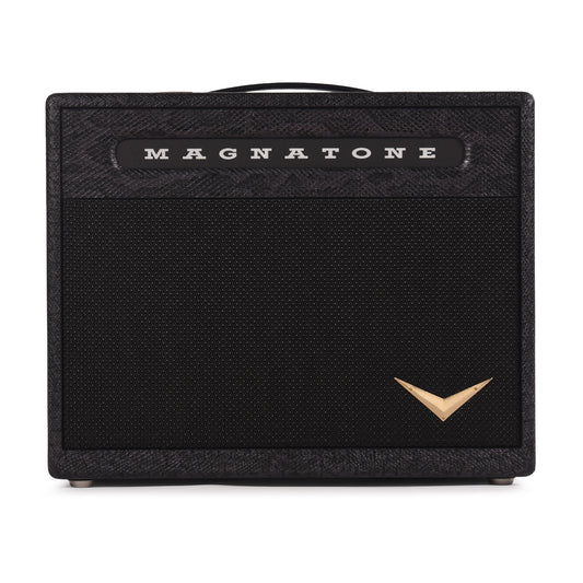 Magnatone Lil' Viper 8w 1x18 Combo Amp Purple Python Amps / Guitar Amps / Guitar Combos