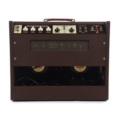 Magnatone Panoramic Stereo 12/12W 2x10 Combo Amp Amps / Guitar Amps / Guitar Combos