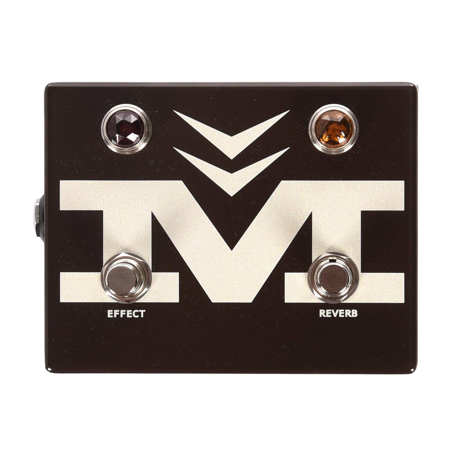 Magnatone Panoramic Stereo 12/12W 2x10 Combo Amp Amps / Guitar Amps / Guitar Combos