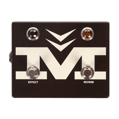 Magnatone Panoramic Stereo 12/12W 2x10 Combo Amp Amps / Guitar Amps / Guitar Combos