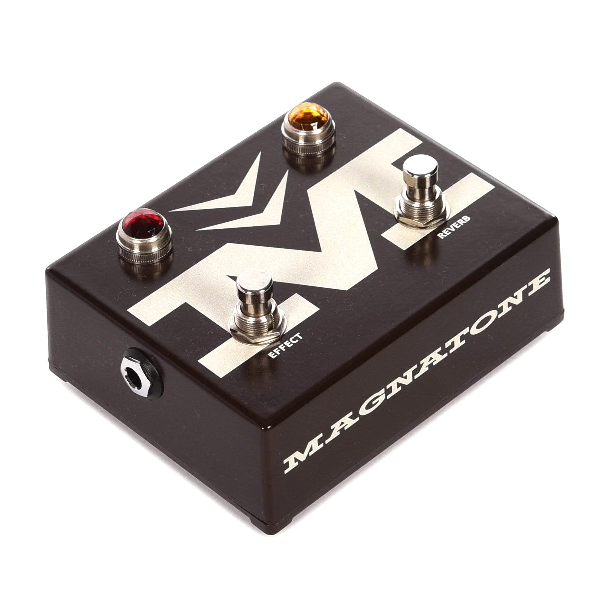 Magnatone Panoramic Stereo 12/12W 2x10 Combo Amp Amps / Guitar Amps / Guitar Combos