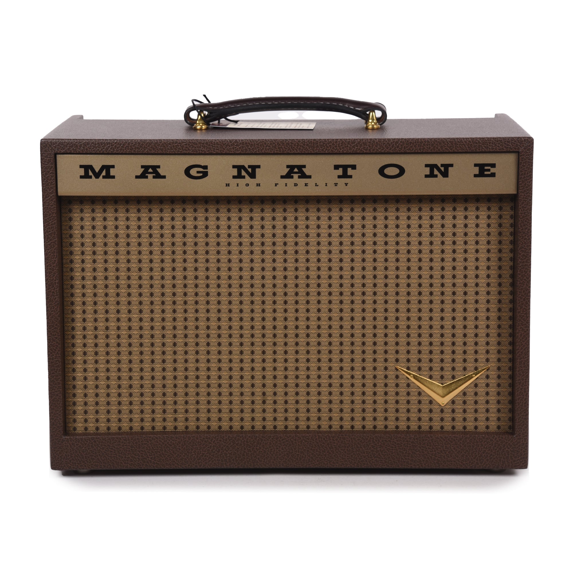Magnatone Starlite 1x8 5W Combo Amp w/ Reverb Amps / Guitar Amps / Guitar Combos
