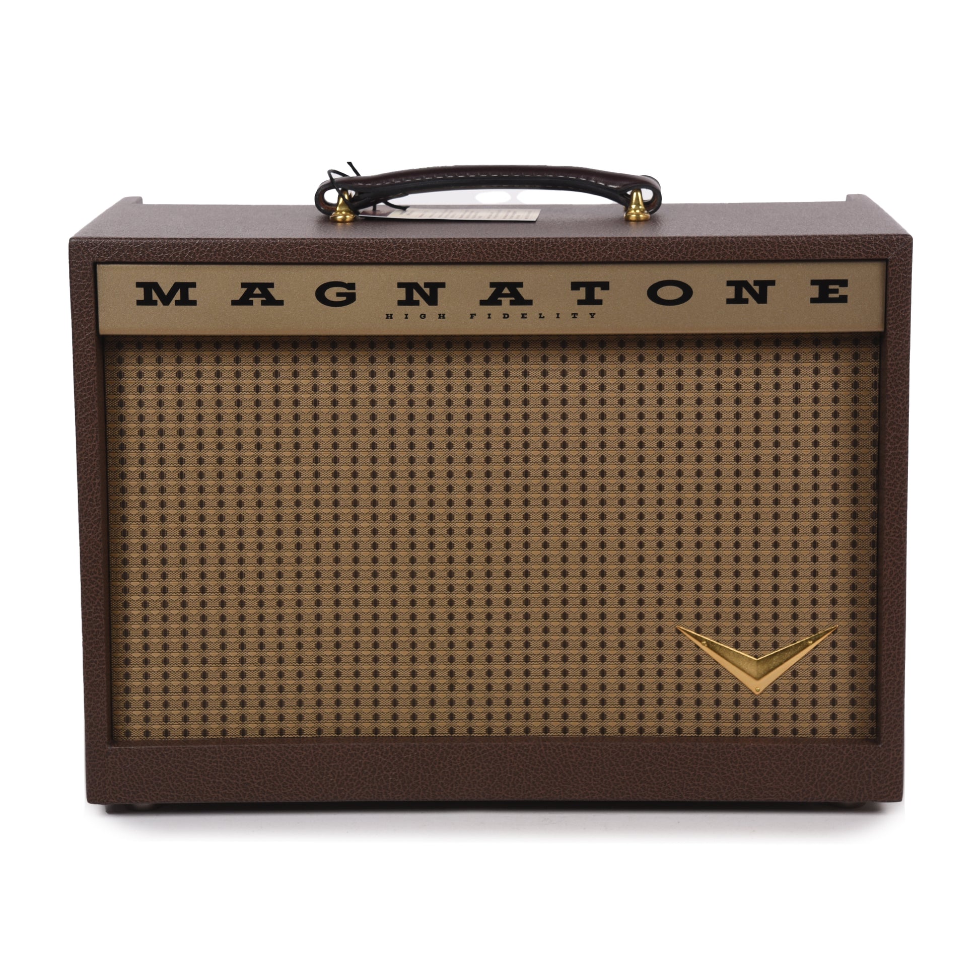 Magnatone Starlite 1x8 5W Combo Amp w/ Reverb Amps / Guitar Amps / Guitar Combos