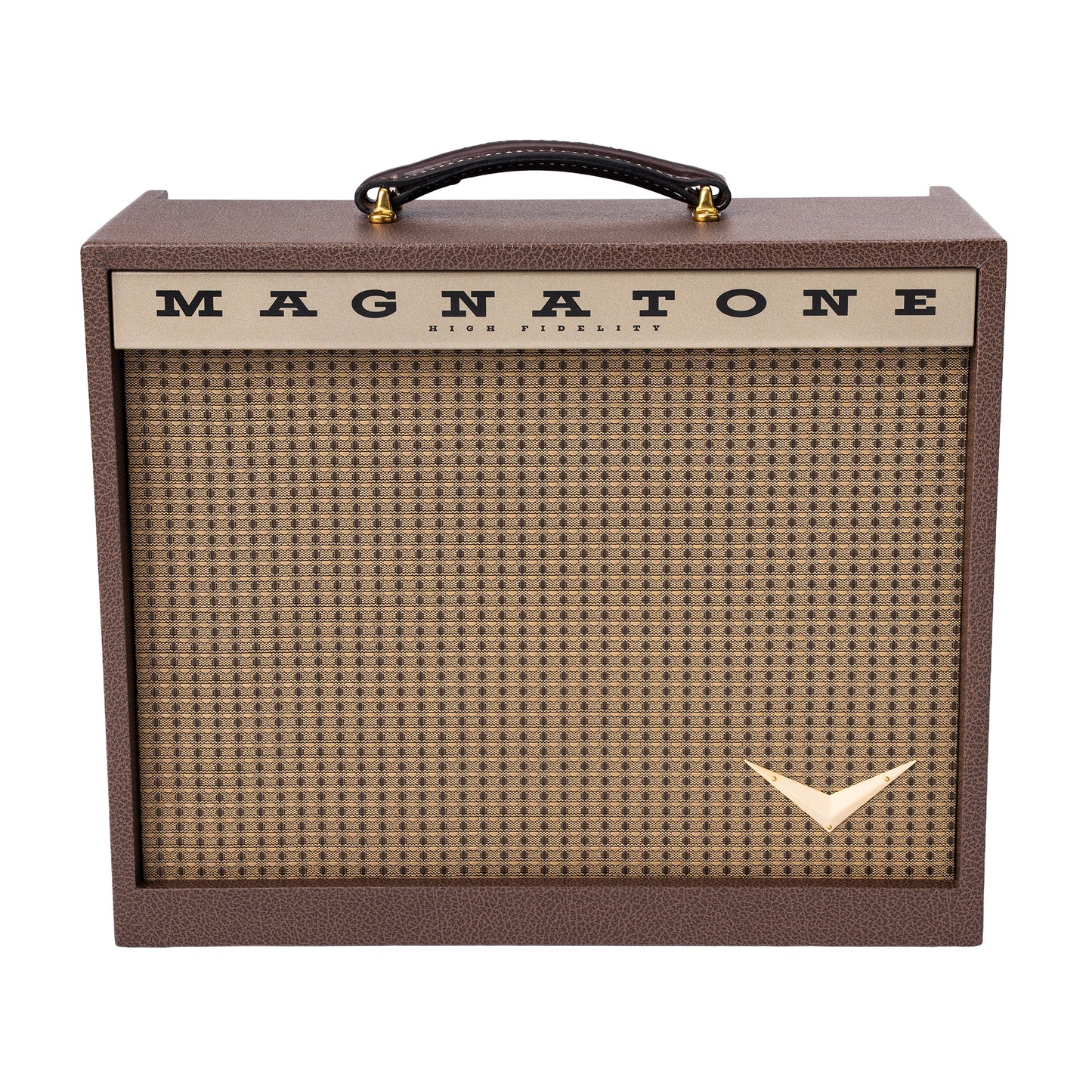Magnatone Starlite 8w 1x10 Combo Amp w/ Reverb Amps / Guitar Amps / Guitar Combos