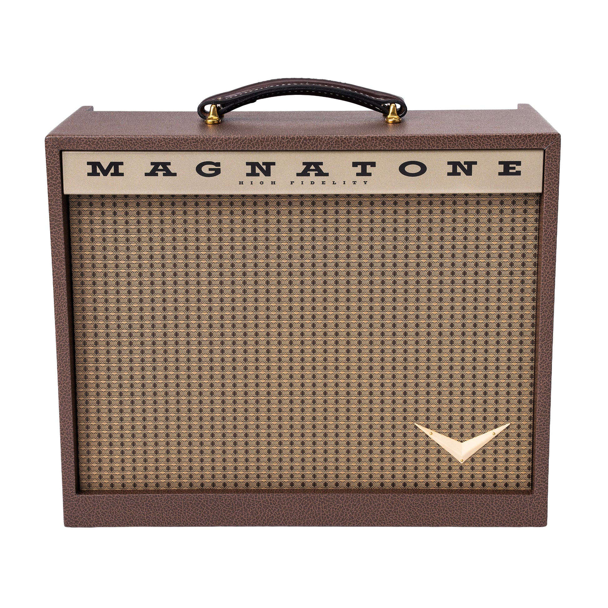 Magnatone Starlite 8w 1x10 Combo Amp w/ Reverb Amps / Guitar Amps / Guitar Combos
