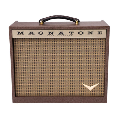 Magnatone Starlite 8w 1x10 Combo Amp w/ Reverb Amps / Guitar Amps / Guitar Combos