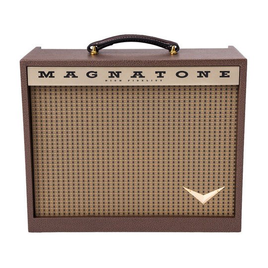 Magnatone Starlite 8w 1x10 Combo Amp w/ Reverb Amps / Guitar Amps / Guitar Combos