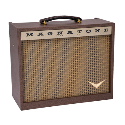 Magnatone Starlite 8w 1x10 Combo Amp w/ Reverb Amps / Guitar Amps / Guitar Combos