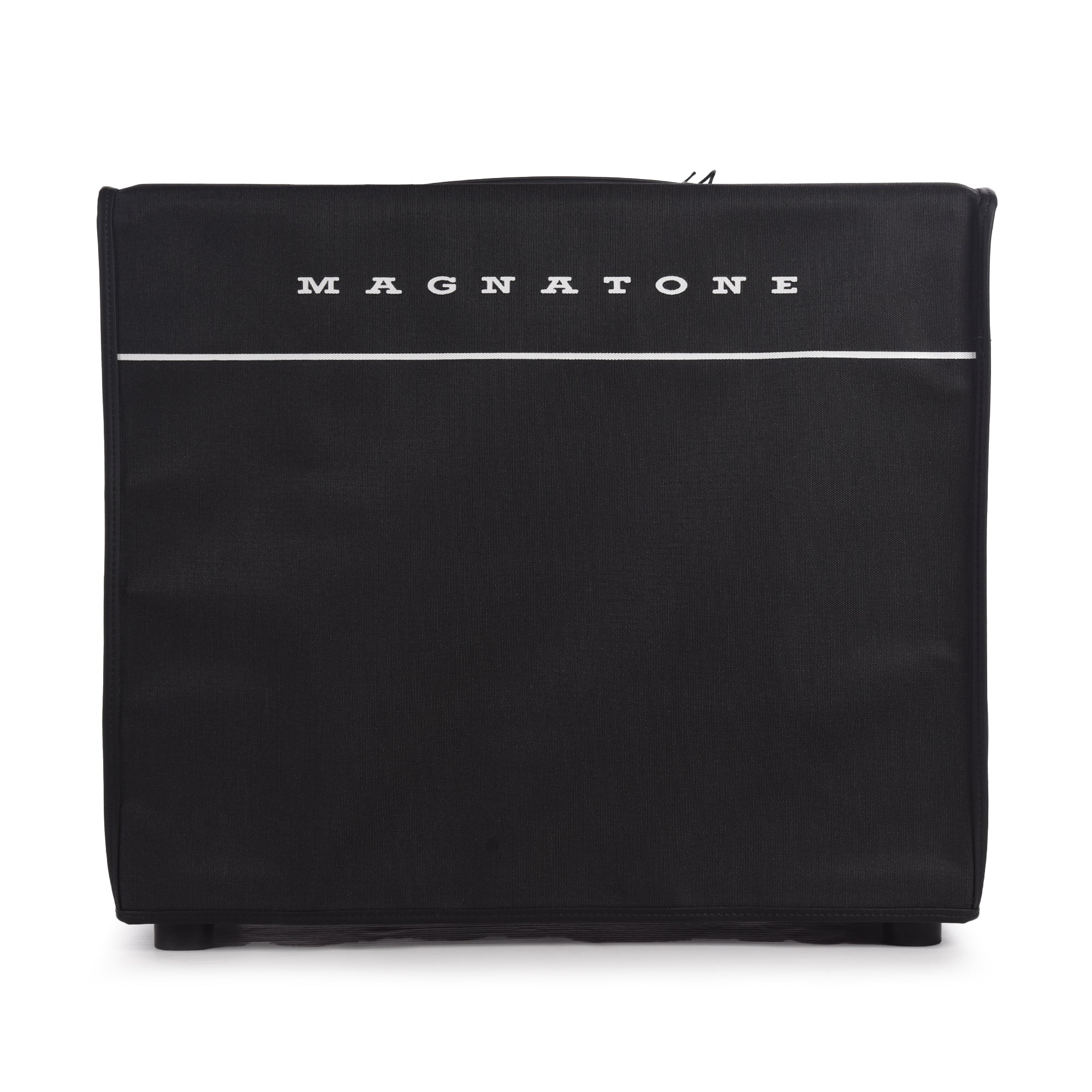 Magnatone Super Fifteen 1x12 15W Combo Amp Billy Gibbons Signature Chrome Grape Amps / Guitar Amps / Guitar Combos