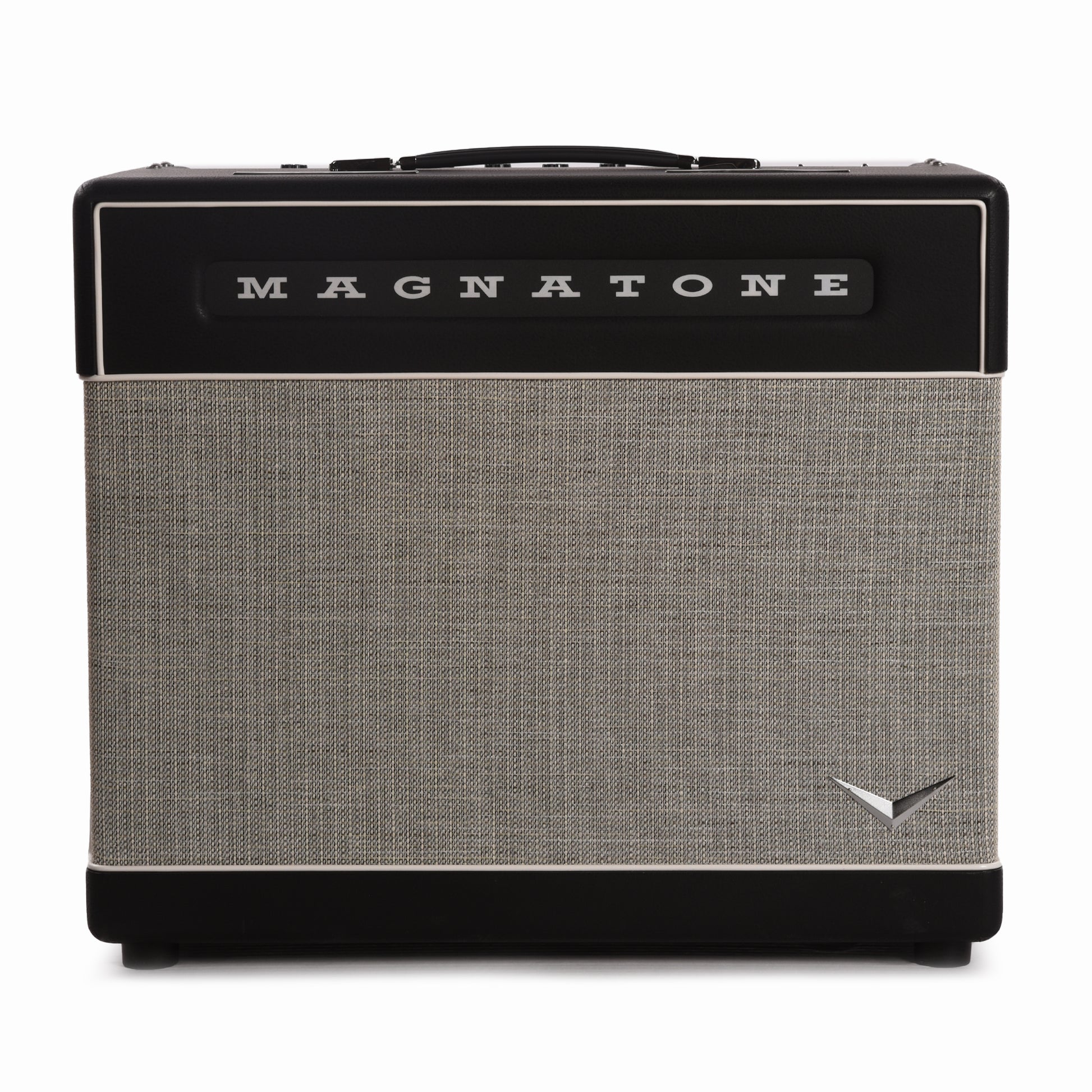 Magnatone Super Fifty-Nine M-80 45W Combo Amp Amps / Guitar Amps / Guitar Combos