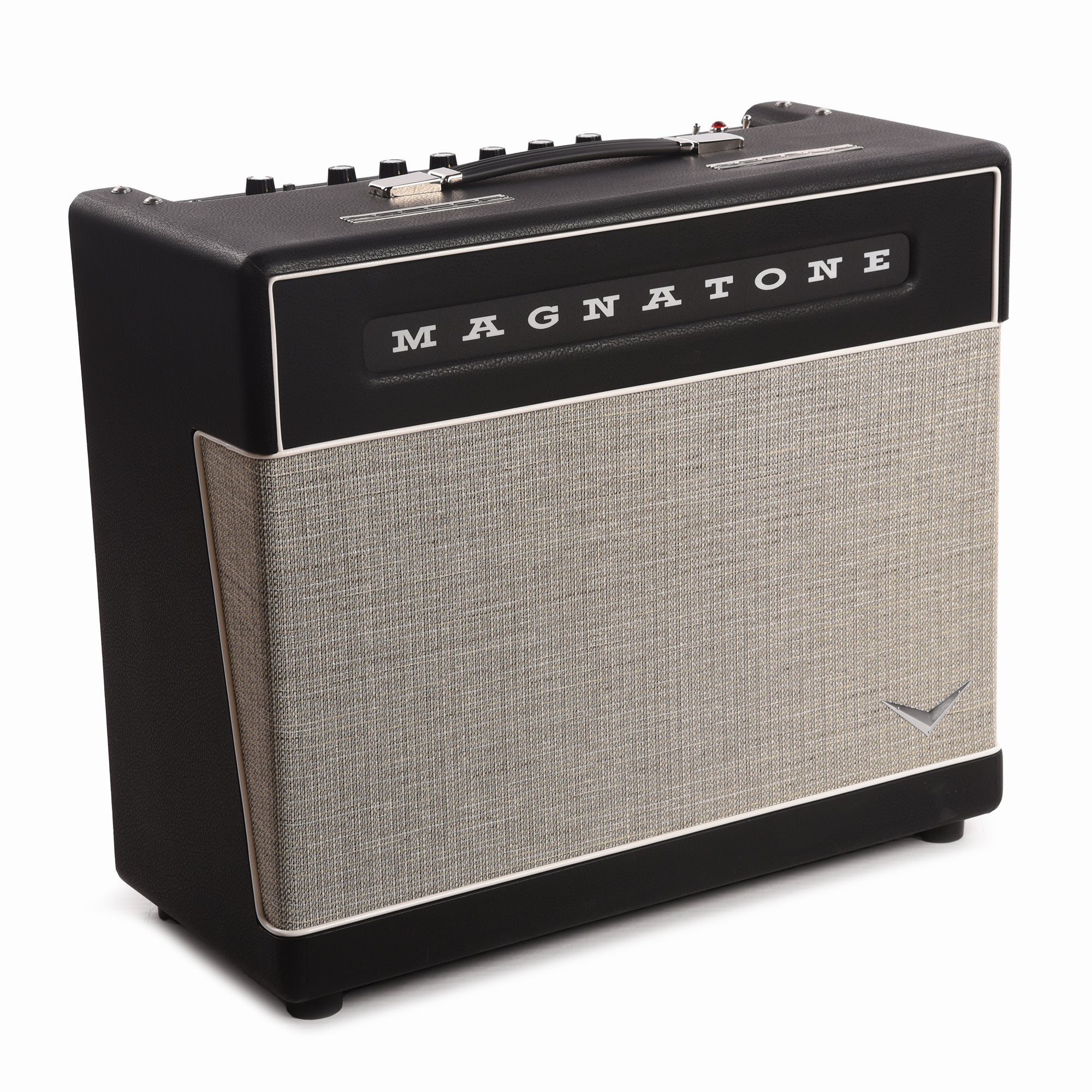 Magnatone Super Fifty-Nine M-80 45W Combo Amp Amps / Guitar Amps / Guitar Combos