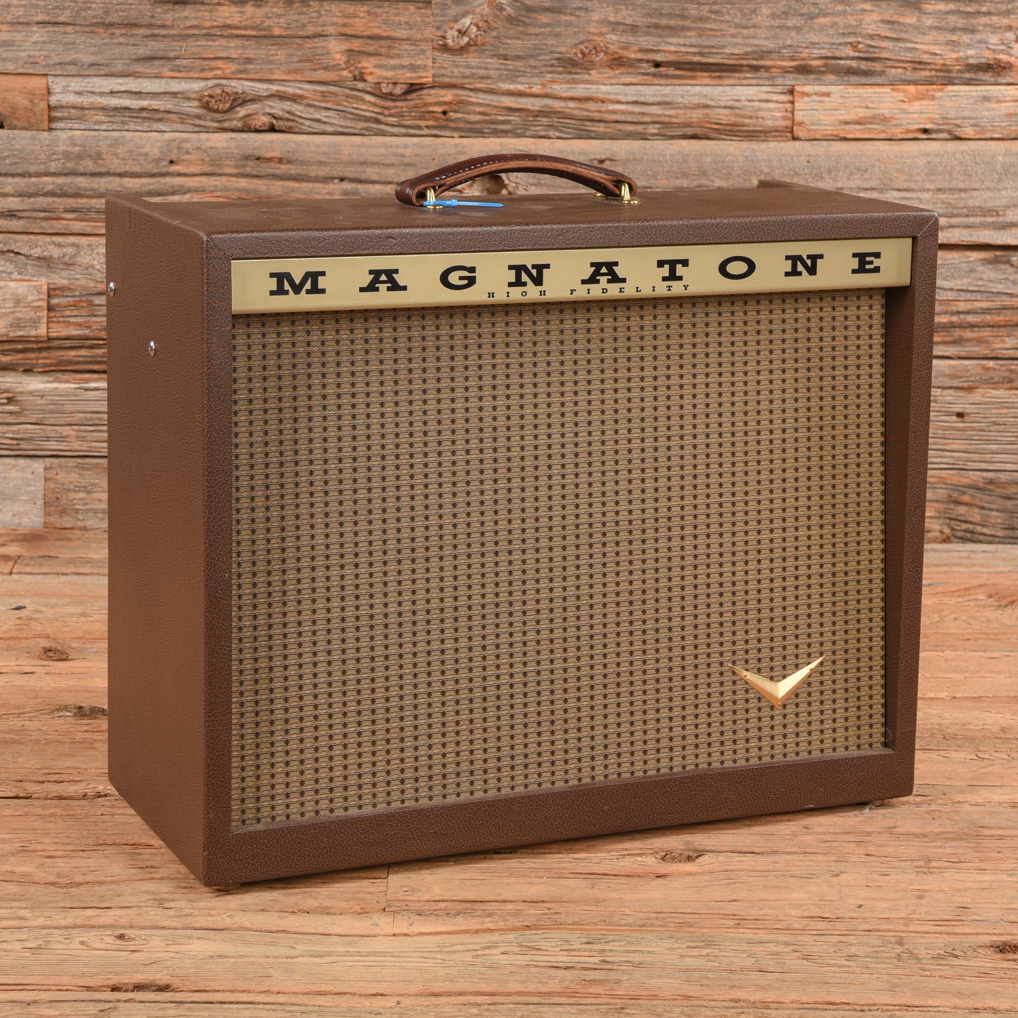 Magnatone Twilighter 22-Watt 1x12