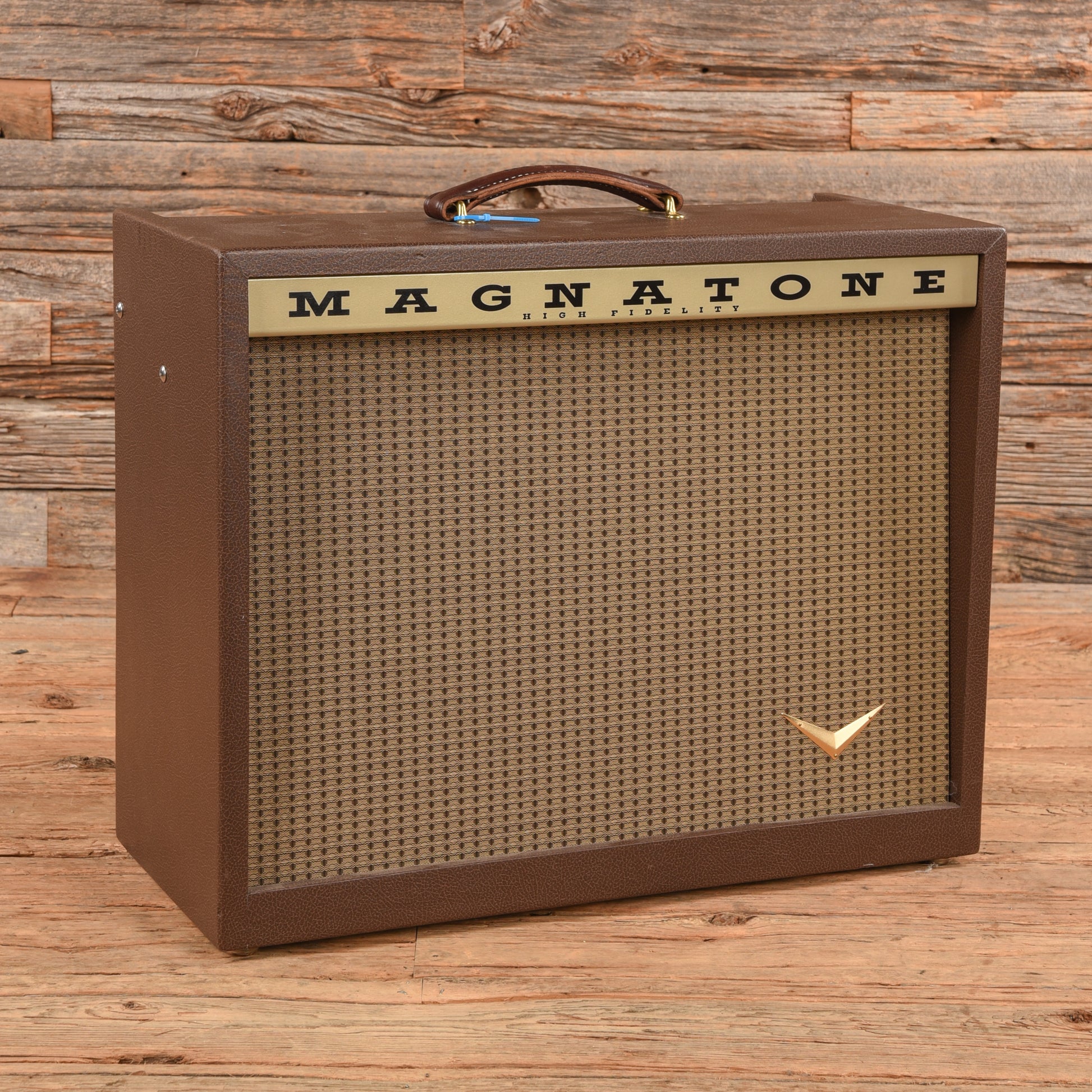 Magnatone Twilighter 22-Watt 1x12" Guitar Combo Amps / Guitar Amps / Guitar Combos