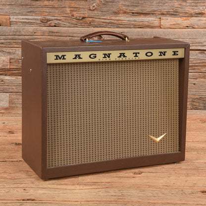 Magnatone Twilighter 22-Watt 1x12" Guitar Combo Amps / Guitar Amps / Guitar Combos