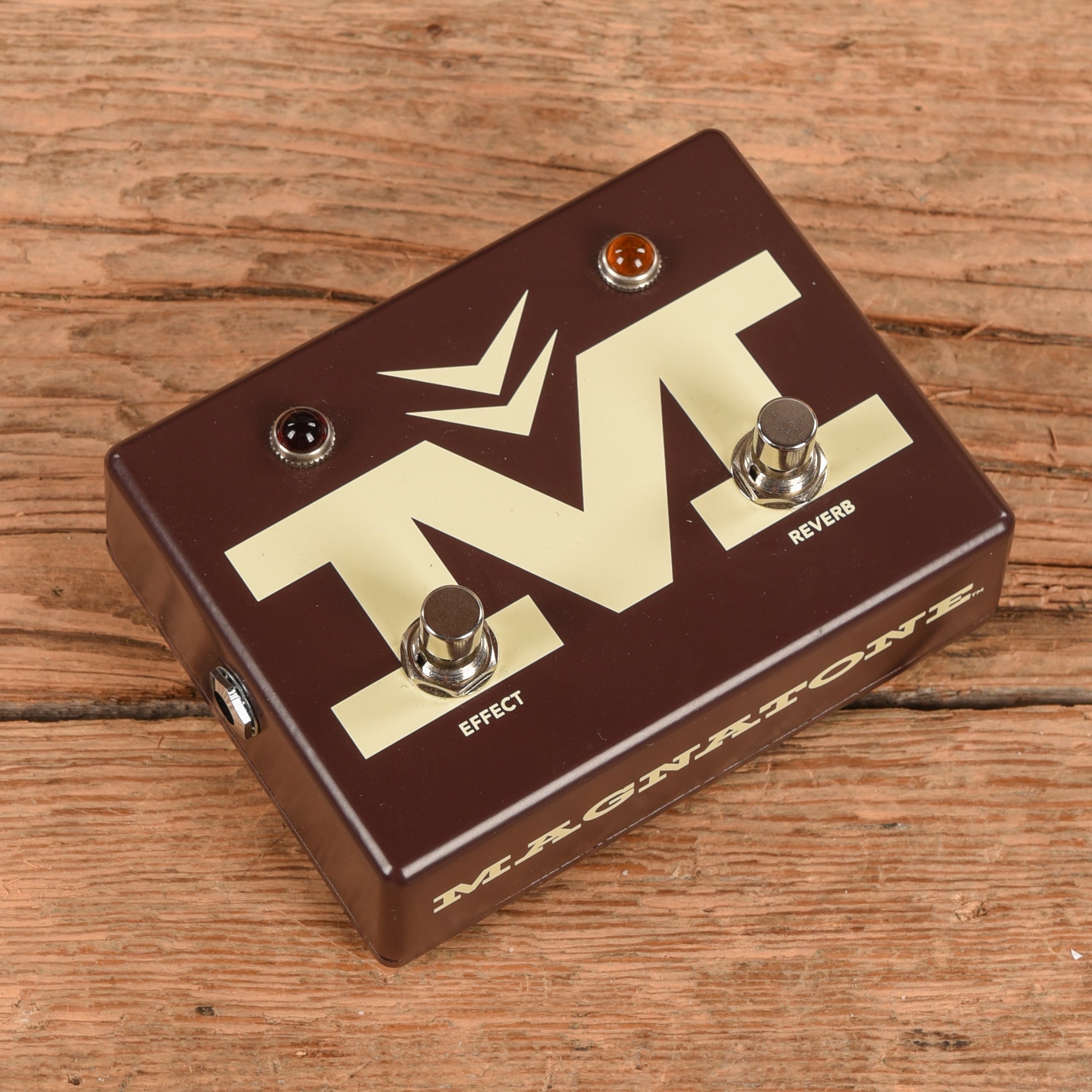 Magnatone Twilighter 22-Watt 1x12