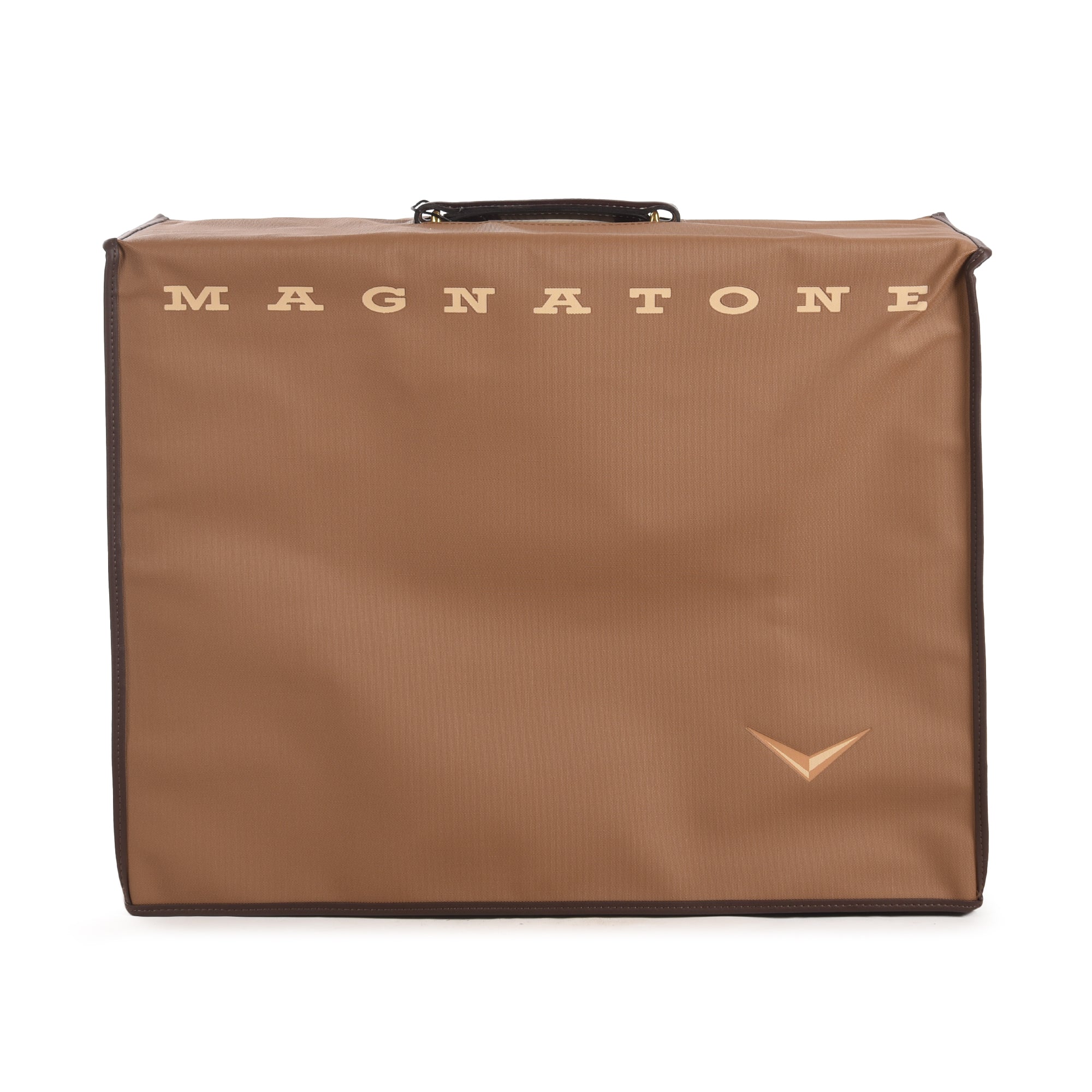 Magnatone Twilighter 22W 1x12 Combo Amp Black w/ Black Grill Amps / Guitar Amps / Guitar Combos