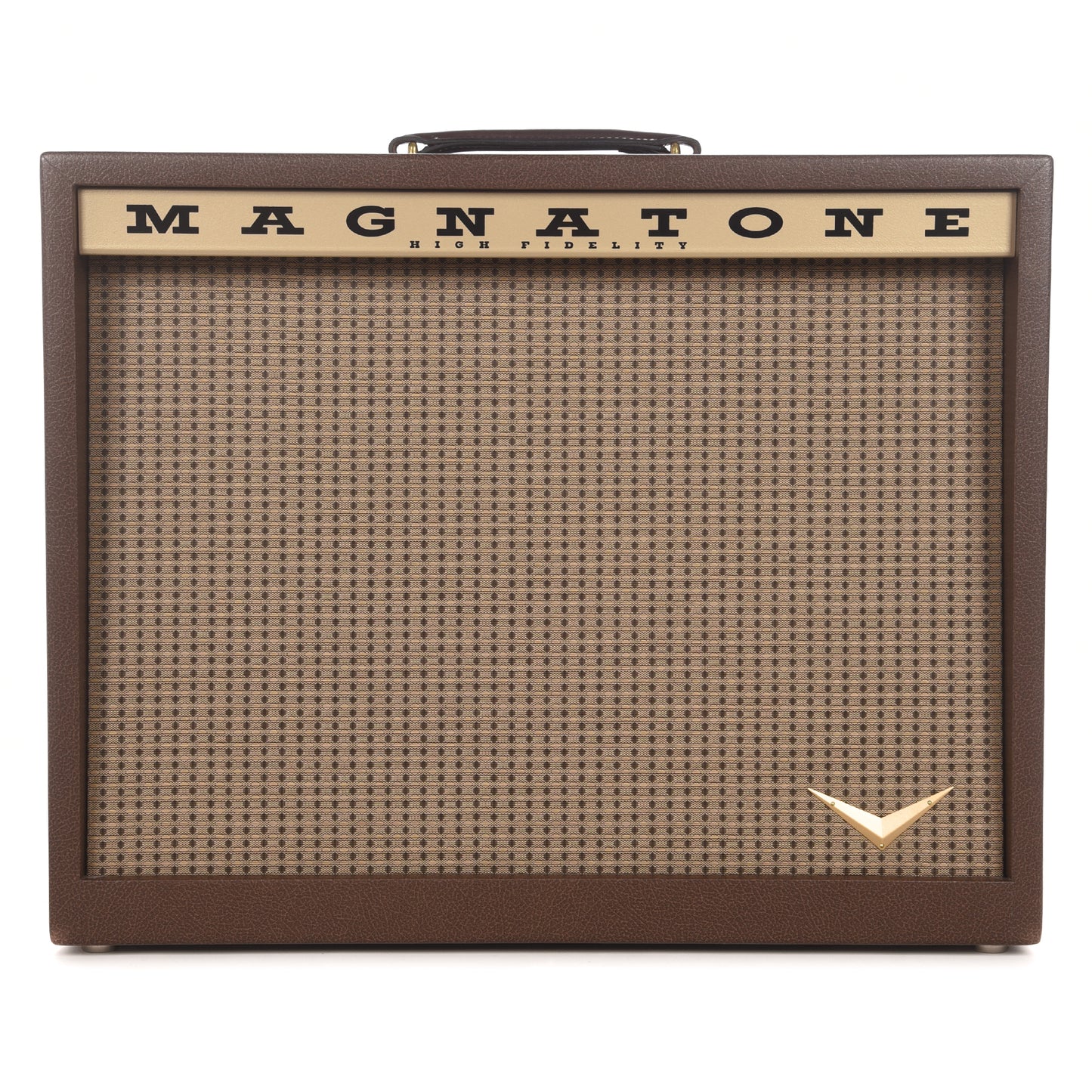 Magnatone Twilighter 22W 1x12 Combo Amp Amps / Guitar Amps / Guitar Combos