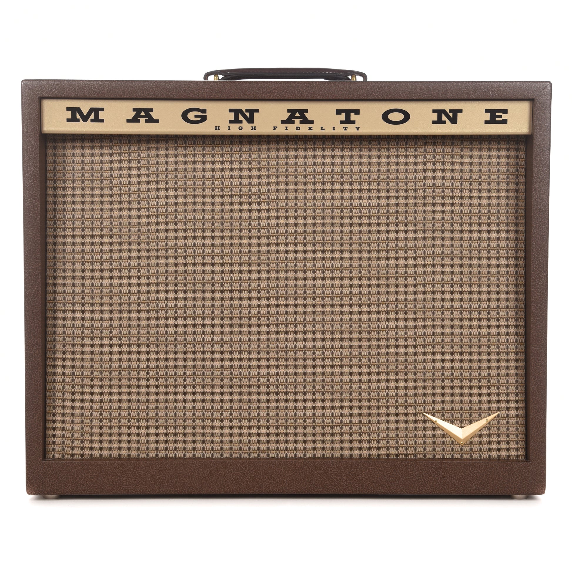 Magnatone Twilighter 22W 1x12 Combo Amp Amps / Guitar Amps / Guitar Combos