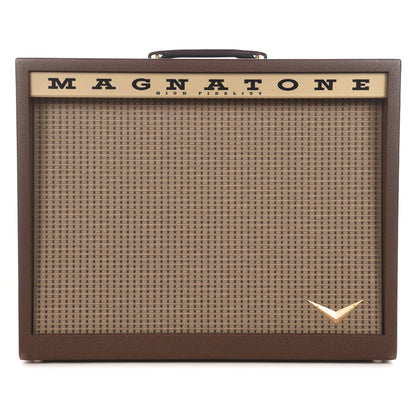 Magnatone Twilighter 22W 1x12 Combo Amp Amps / Guitar Amps / Guitar Combos