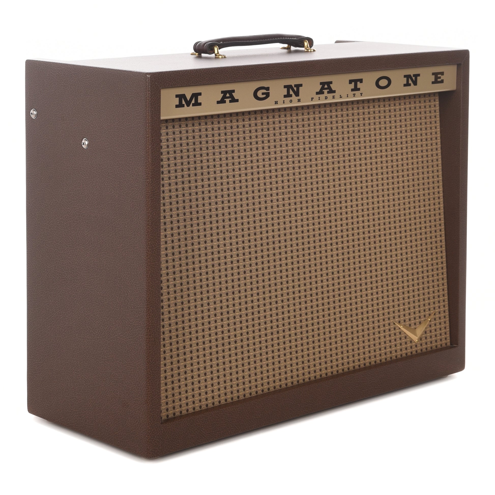 Magnatone Twilighter 22W 1x12 Combo Amp Amps / Guitar Amps / Guitar Combos