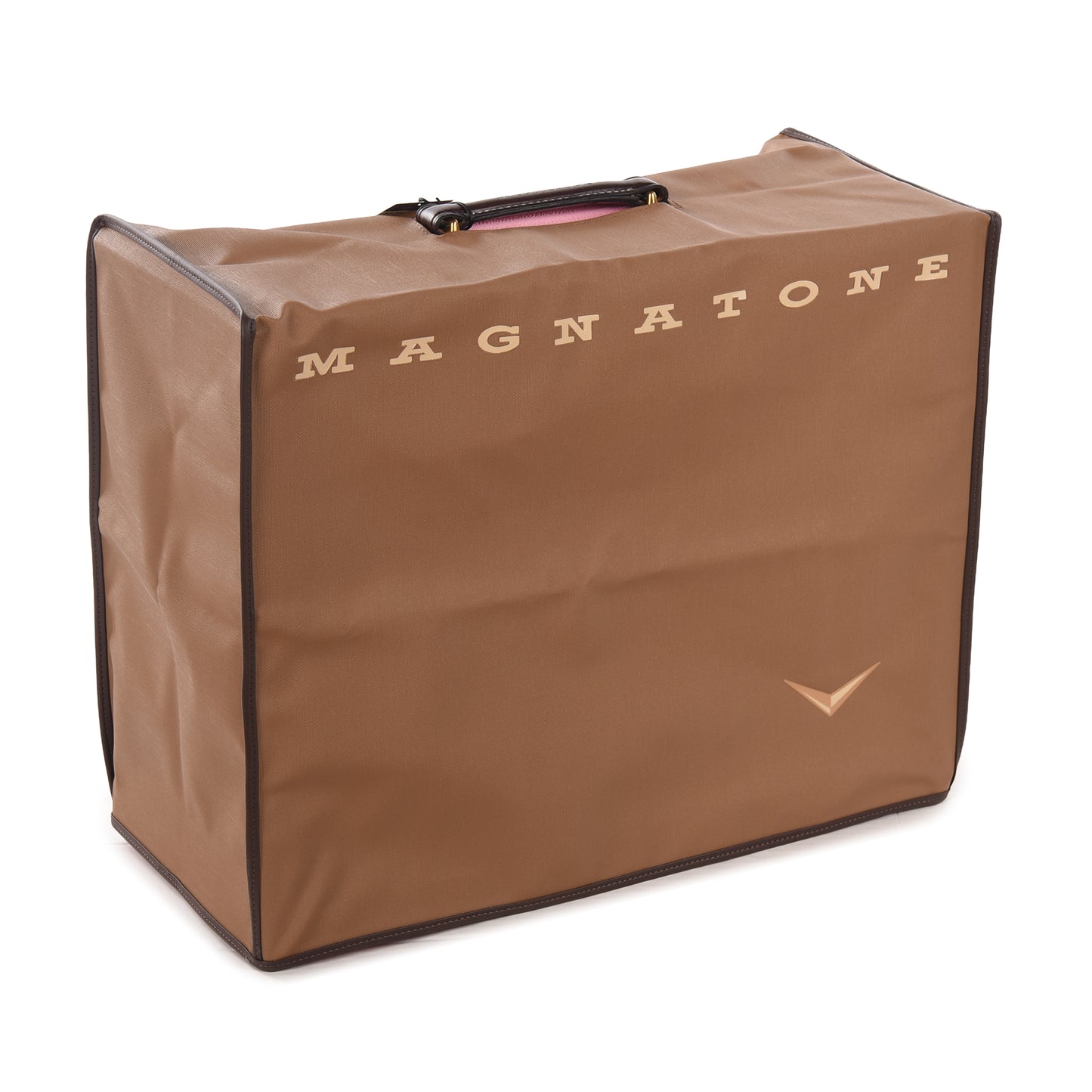 Magnatone Twilighter 22W 1x12 Combo Amp Pink Amps / Guitar Amps / Guitar Combos
