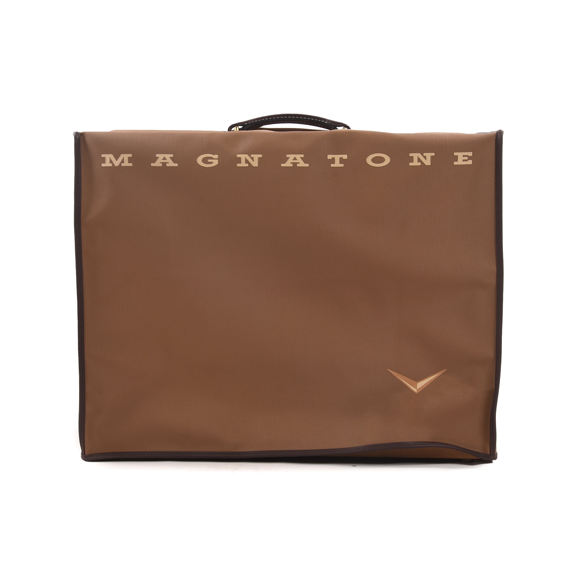 Magnatone Varsity Reverb 15W 1x12 Combo Amp Blonde w/ Oxblood Grill Amps / Guitar Amps / Guitar Combos