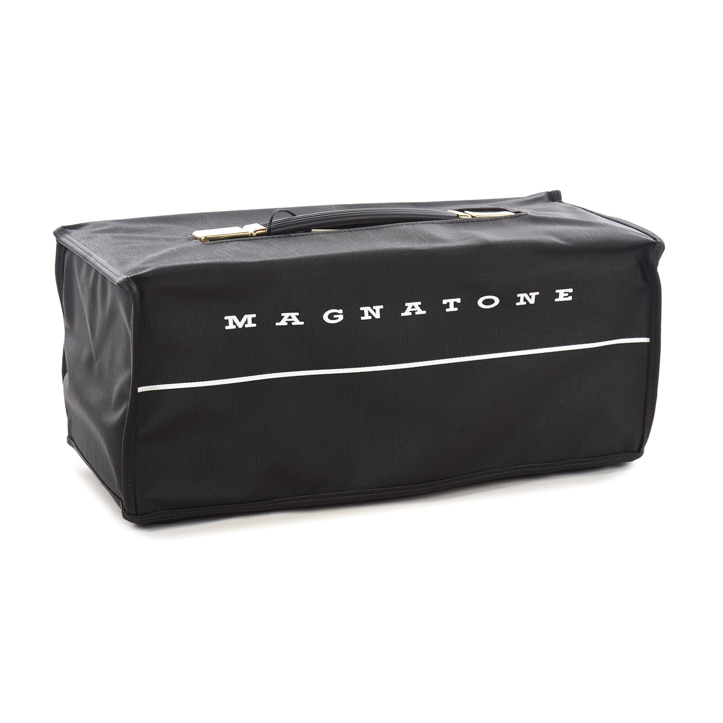 Magnatone BABY M-80 12w Head Slash Signature Purple Python Amps / Guitar Amps / Guitar Heads