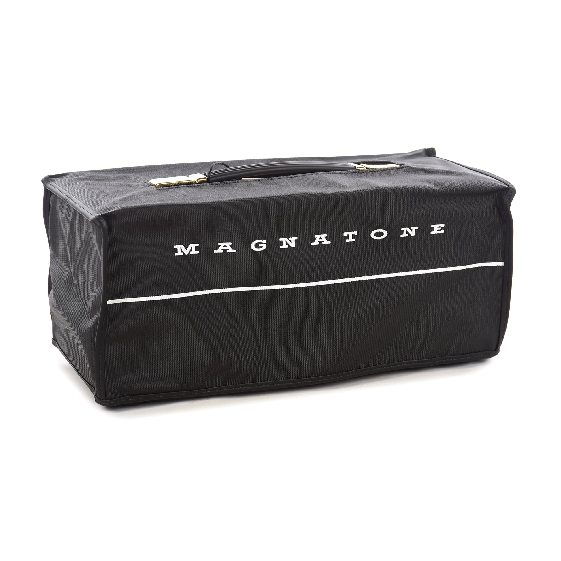 Magnatone BABY M-80 12w Head Slash Signature Purple Python Amps / Guitar Amps / Guitar Heads