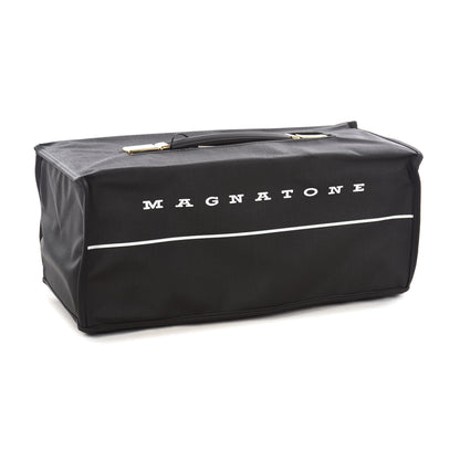 Magnatone BABY M-80 12w Head Slash Signature Purple Python Amps / Guitar Amps / Guitar Heads