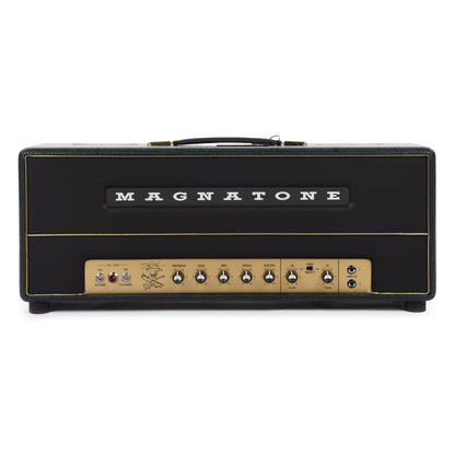 Magnatone Slash Signature 100W Head Amps / Guitar Amps / Guitar Heads