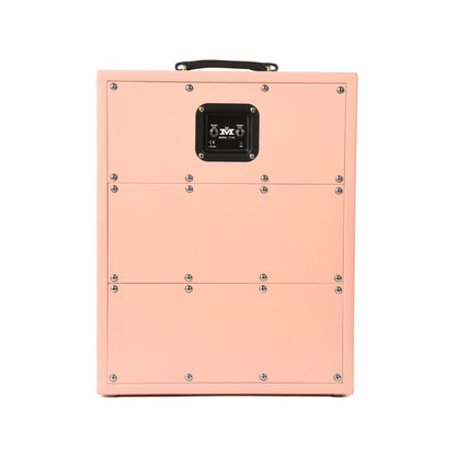Magnatone 2x10" Extension Cab for Starlite Aged Pink Amps / Guitar Cabinets