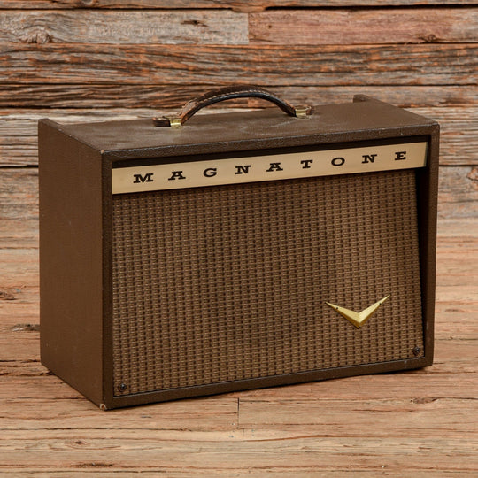 Magnatone Model 210 5-Watt 1x8