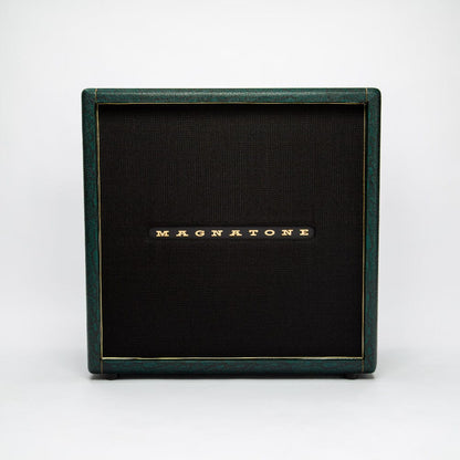 Magnatone Slash Signature 4X12 Speaker Extension Cabinet Amps / Guitar Cabinets